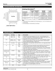 SY89808LTI-TR datasheet.datasheet_page 2