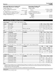 SY89808LTITR datasheet.datasheet_page 3