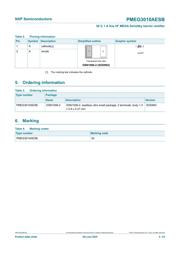 PMEG3010AESB 数据规格书 2