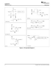 BQ40Z50-R1 数据规格书 6