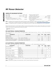 MAX2209EBS+T10 datasheet.datasheet_page 2