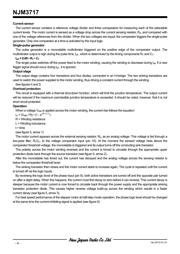 NJM3717E2-TE2 datasheet.datasheet_page 4