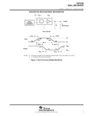 SN75150 datasheet.datasheet_page 5