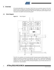 ATTINY261A-SU datasheet.datasheet_page 4