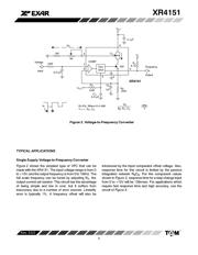 XR4151CP-F datasheet.datasheet_page 5