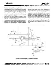 XR4151CP-F datasheet.datasheet_page 6