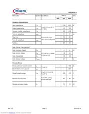 BSO303PH datasheet.datasheet_page 3