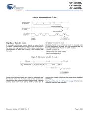 CY14MB256J1-SXIT datasheet.datasheet_page 6