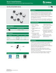 Q6015L5 datasheet.datasheet_page 1