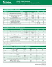 Q6015L5 datasheet.datasheet_page 2