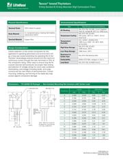 Q6015L5 datasheet.datasheet_page 6