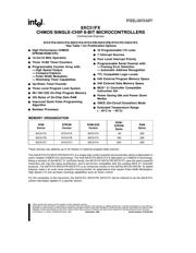 XC4VFX60-10FFG672IES4 datasheet.datasheet_page 1