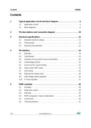 PM8801 datasheet.datasheet_page 2
