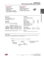KMS221G LFS datasheet.datasheet_page 1