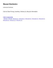 KMS221G LFS datasheet.datasheet_page 3