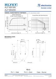 ALF16N16K datasheet.datasheet_page 4