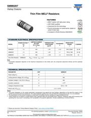 SMM02070C1001FBS00 datasheet.datasheet_page 1