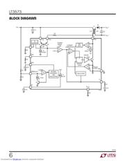 LT3573EMSEPBF 数据规格书 6