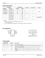 MIC94063YC6TR datasheet.datasheet_page 2