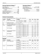 MIC94063YC6TR datasheet.datasheet_page 3