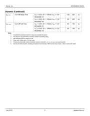 MIC94063YC6TR datasheet.datasheet_page 4