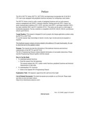 HD6417751RBP200 datasheet.datasheet_page 5