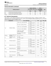 LM2735XMY/NOPB datasheet.datasheet_page 5