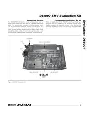 DS8007-KIT datasheet.datasheet_page 3