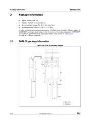 STTH30AC06CPF datasheet.datasheet_page 6