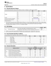 TPS71733DRVT datasheet.datasheet_page 5