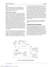 FAN4803CS-1 datasheet.datasheet_page 5