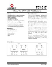 TC1017-2.8VLTTR datasheet.datasheet_page 1