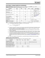 TC1017-2.8VLTTR datasheet.datasheet_page 3