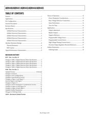 ADR445ARZ datasheet.datasheet_page 2