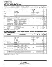 SN74SSTVF16857-W datasheet.datasheet_page 4