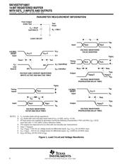 SN74SSTVF16857-W datasheet.datasheet_page 6