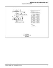 MJ15016 datasheet.datasheet_page 5