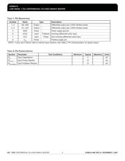 ICS85411AMILF datasheet.datasheet_page 2