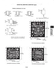 CD4075BM 数据规格书 4