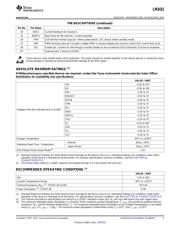 LM3431QMHX/NOPB datasheet.datasheet_page 3