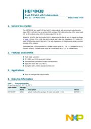 HEF4043BT,653 datasheet.datasheet_page 2