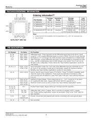 SY58026UMITR datasheet.datasheet_page 2