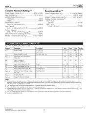 SY58026UMITR datasheet.datasheet_page 3