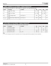 SY58026UMI datasheet.datasheet_page 4