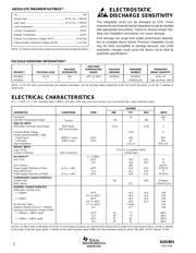 ADS801U datasheet.datasheet_page 2