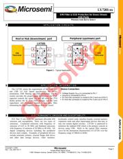 LX7201-15ISF datasheet.datasheet_page 3