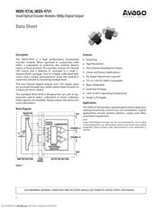 HEDS-9730 datasheet.datasheet_page 1