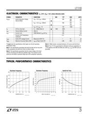 LT1110CS8-5 datasheet.datasheet_page 3