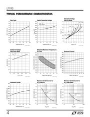 LT1110CS8-5 datasheet.datasheet_page 4