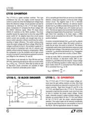 LT1110CS8-5 datasheet.datasheet_page 6